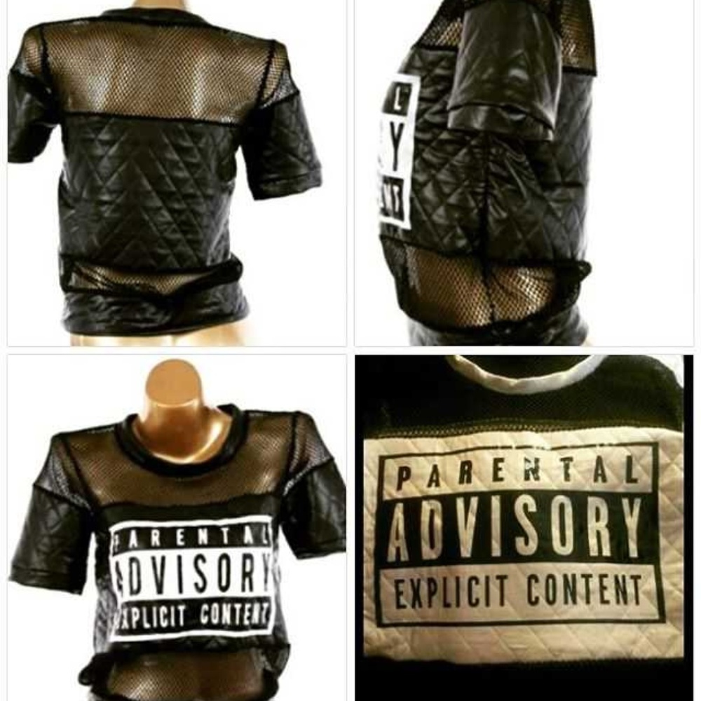 womens tan mesh short sleeve shirt